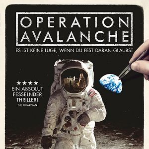Bilder Operation Avalanche