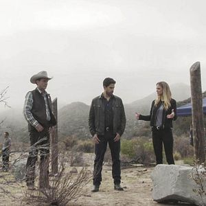 Bilder Adam Rodriguez