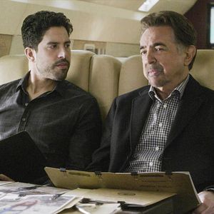 Bilder Adam Rodriguez