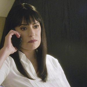 Bilder Paget Brewster