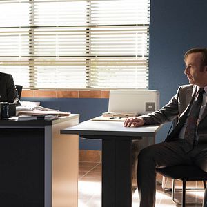 Bilder Better Call Saul