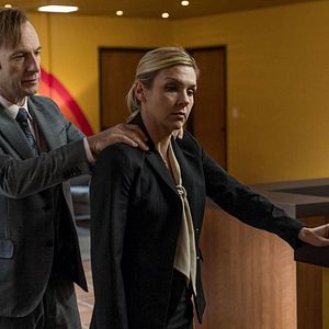 Bilder Better Call Saul