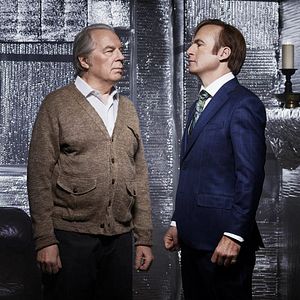 Bilder Better Call Saul