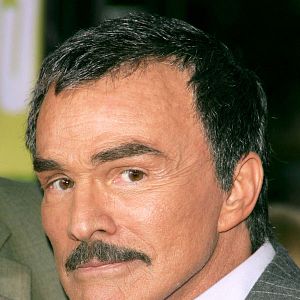 Bilder Burt Reynolds