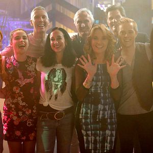 Bilder Switched At Birth