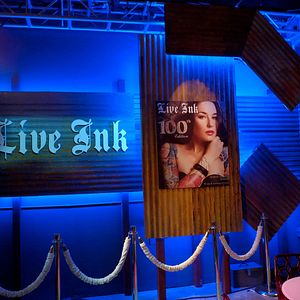 Bilder Switched At Birth