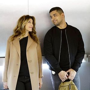 Bilder Jennifer Esposito