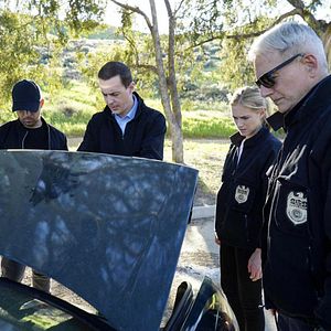 Bilder Emily Wickersham