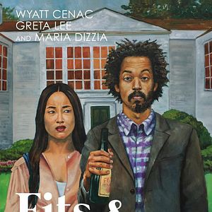 Bilder Fits and Starts