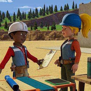 Bilder Bob der Baumeister - Das Mega Team - Der Kinofilm