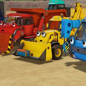 Bilder Bob der Baumeister - Das Mega Team - Der Kinofilm