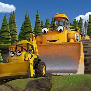 Bilder Bob der Baumeister - Das Mega Team - Der Kinofilm