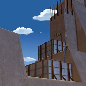 Bilder Bob der Baumeister - Das Mega Team - Der Kinofilm