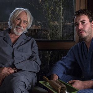 Bilder Yaniss Lespert