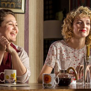 Bilder Stéphanie Crayencour