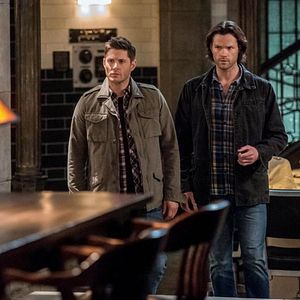 Bilder Jensen Ackles