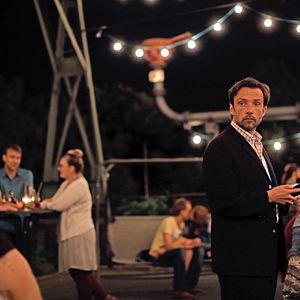 Bilder Lucas Gregorowicz