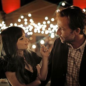 Bilder Jasna Fritzi Bauer