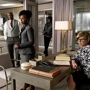 Bilder Christine Baranski