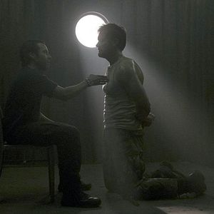 Bilder Taken - Die Zeit ist dein Feind