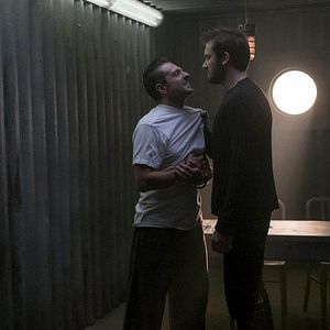 Bilder Taken - Die Zeit ist dein Feind