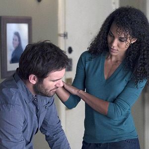 Bilder Taken - Die Zeit ist dein Feind