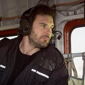 Bilder Taken - Die Zeit ist dein Feind