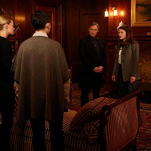 Bilder Once Upon A Time - Es war einmal...