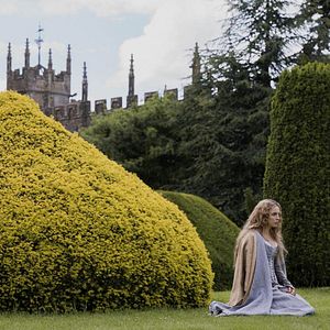 Bilder The White Princess