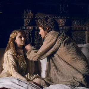 Bilder The White Princess