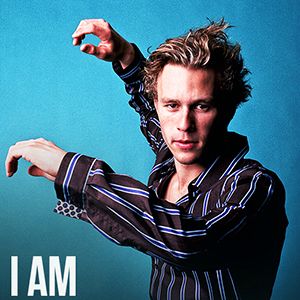 Bilder I Am Heath Ledger