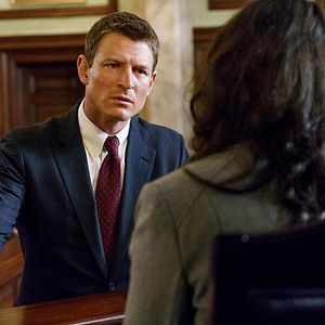 Bilder Philip Winchester