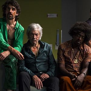 Bilder Paradise Lost