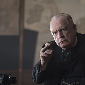 Bilder Brian Cox