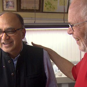 Bilder Code of Survival - Die Geschichte vom Ende der Gentechnik