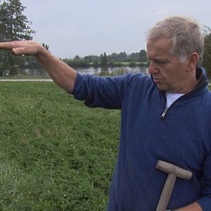 Bilder Code of Survival - Die Geschichte vom Ende der Gentechnik