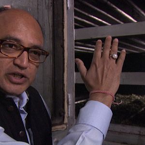 Bilder Code of Survival - Die Geschichte vom Ende der Gentechnik