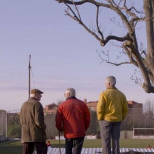 Bilder El Equipo de mi Barrio