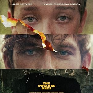 Bilder The Strange Ones