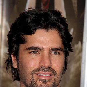 Bilder Eduardo Verastegui