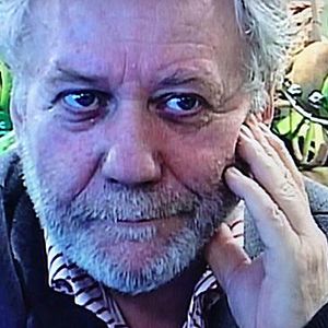 Bilder Jackie Berroyer