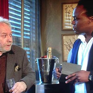 Bilder Jackie Berroyer