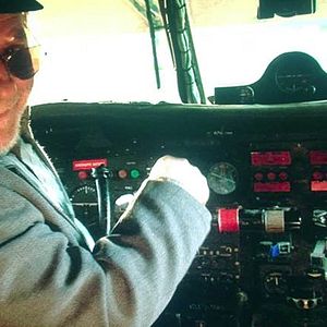 Bilder Jackie Berroyer