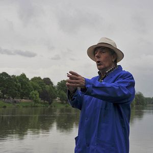 Bilder Bernard Ménez