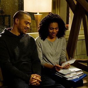 Bilder Jesse Williams