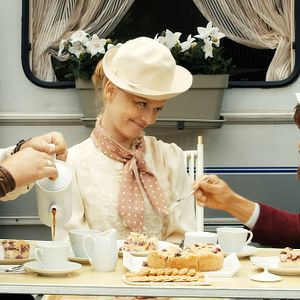 Bilder Karoline Schuch