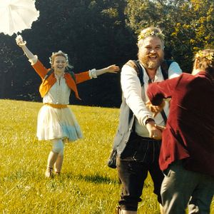 Bilder Karoline Schuch