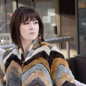 Bilder Cristin Milioti