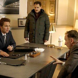 Bilder David Thewlis