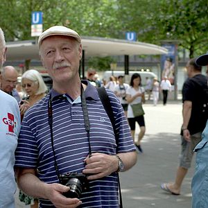 Bilder Mein wunderbares West-Berlin